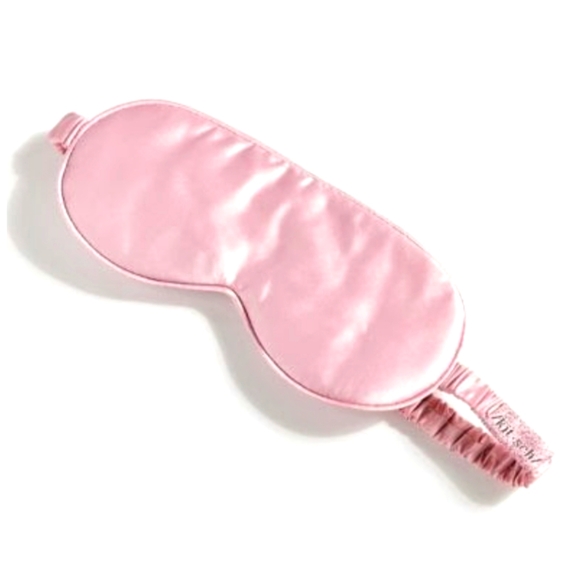 NWT Set of 6 Kitsch Satin Eye Masks - perfect for gift bags! - Picture 3 of 7